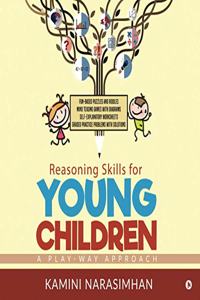 Reasoning Skills for Young Children: A play-way approach