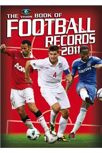 Vision Book of Football Records