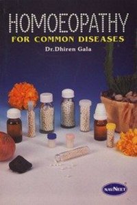 Homoeopathy ; For Common Diseases
