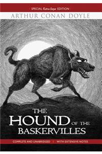 The Hound of the Baskervilles