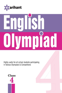 Olympiad English Class 4th