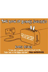 Book of Bunny Suicides