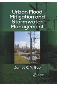 Urban Flood Mitigation and Stormwater Management