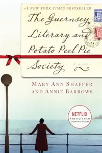 Guernsey Literary and Potato Peel Pie Society