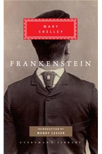 Frankenstein: Introduction by Wendy Lesser