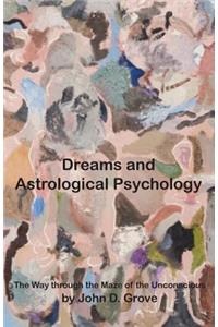 Dreams and Astrological Psychology