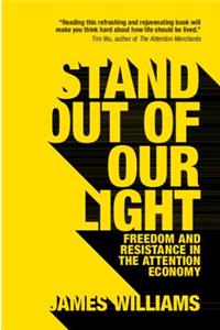 Stand out of our Light