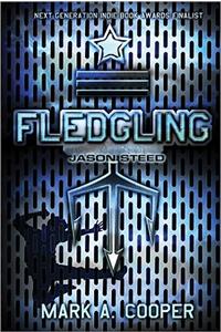 Fledgling: Jason Steed: Jason Steed