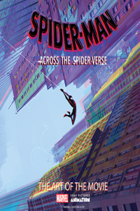 Marvel Spider-Man Across the Spider-Verse Ultimate Sticker Book by Matt  Jones: 9780744050288