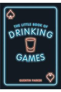 The Little Book of Drinking Games