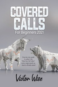 Covered Calls for Beginners 2021