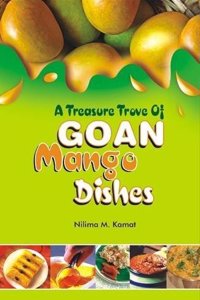 A Treasure Trove of Goan Mango Dishes