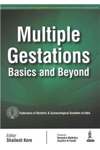 Multiple Gestations