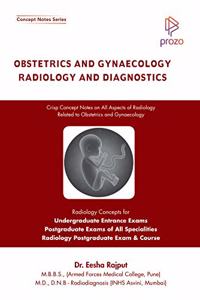 Obstetrics and Gynecology Radiology and Diagnostics