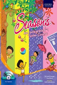 Seasons Primer B, Term 2