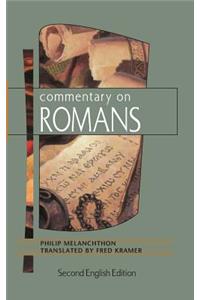 Commentary on Romans