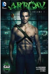 Arrow, Volume 1