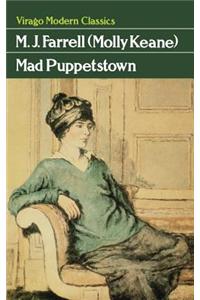 Mad Puppetstown