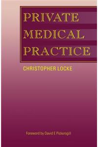 Private Medical Practice