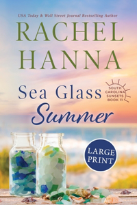 Sea Glass Summer