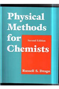 Physical Methods For Chemists 2ed