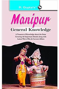 Manipur General Knowledge