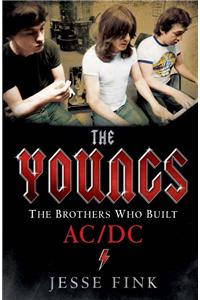 The Youngs : The Brothers Who Built AC/DC