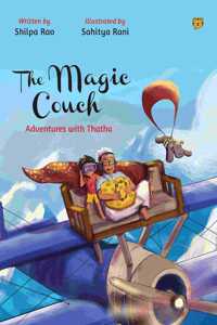 The Magic Couch :