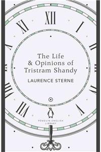 Tristram Shandy