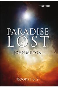 Paradise Lost: Books 1 and 2