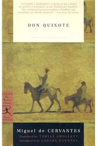 Don Quixote