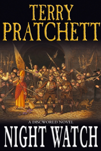 Night Watch: Discworld Novel 26