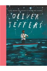 Oliver Jeffers