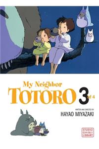 My Neighbor Totoro