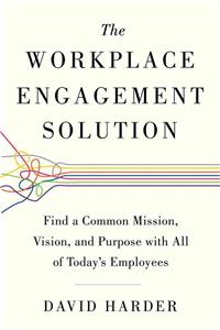 Workplace Engagement Solution