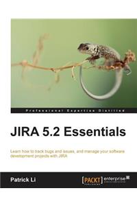 Jira 5.2 Essentials