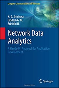 Network Data Analytics