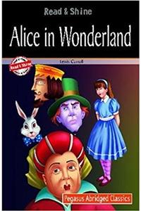 Alice's Adventures in Wonderland