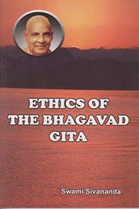 Ethics of the Bhagavad Gita