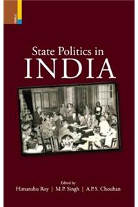 State Politics in India