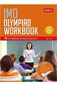 International Mathematics Olympiad (IMO) Work Book -Class 8