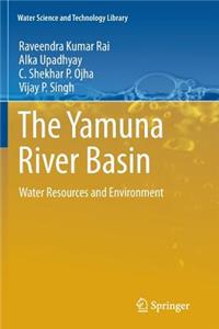 Yamuna River Basin