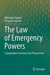 Law of Emergency Powers