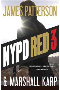 NYPD Red 3