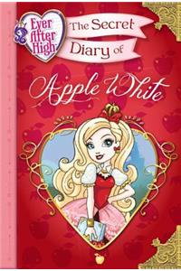 The Secret Diary of Apple White