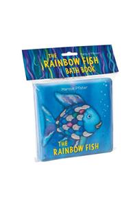 The Rainbow Fish Bath Book