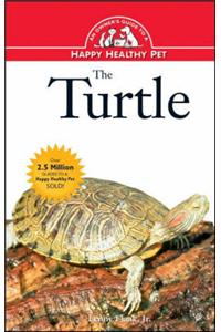 The Turtle and Tortoise