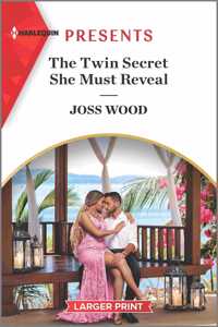 Twin Secret She Must Reveal