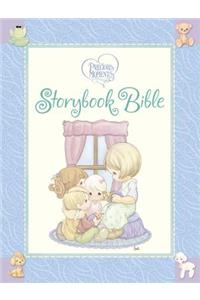 Precious Moments: Storybook Bible