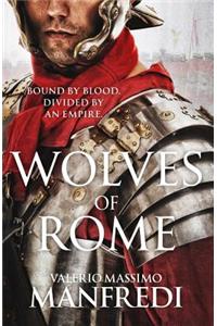 Wolves of Rome